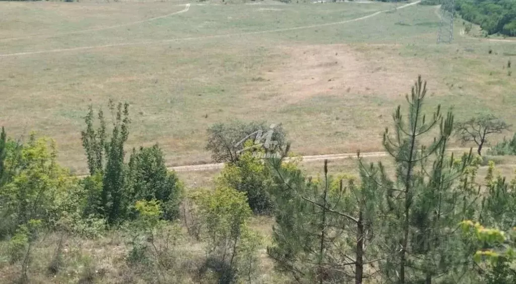 Участок в Севастополь Нахимовский р-н, 11 (6.5 сот.) - Фото 1