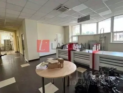 Помещение свободного назначения в Московская область, Орехово-Зуево ... - Фото 1