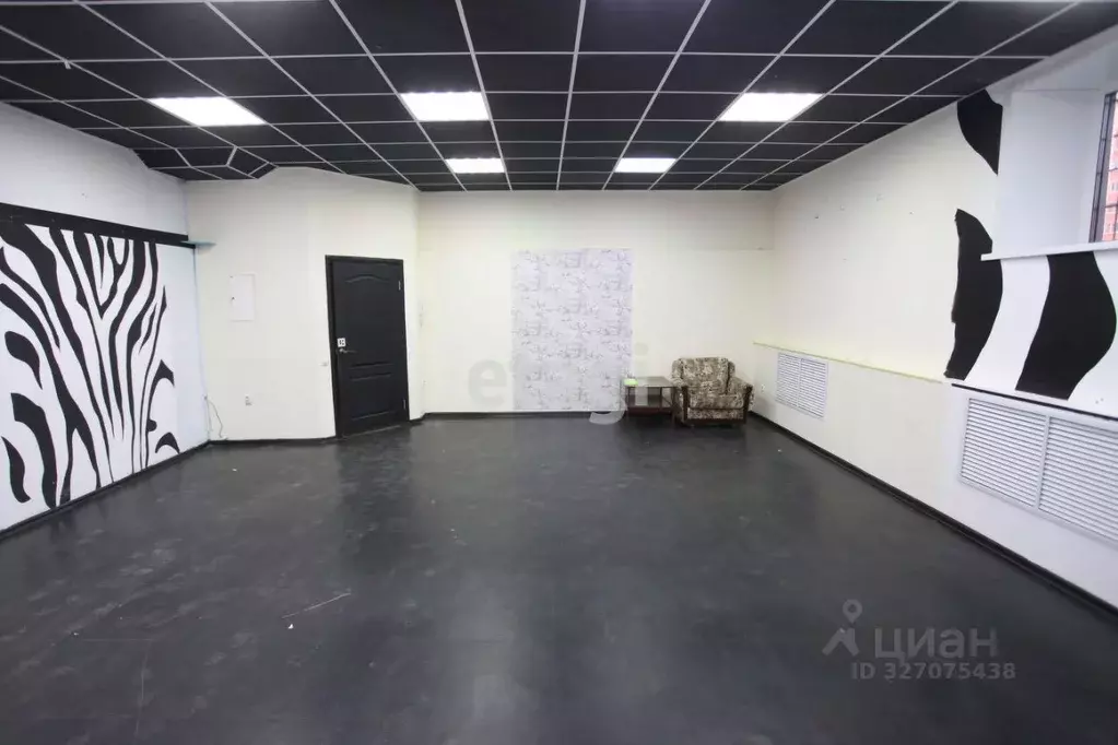 Офис в Костромская область, Кострома Индустриальная ул., 11а (160 м) - Фото 1