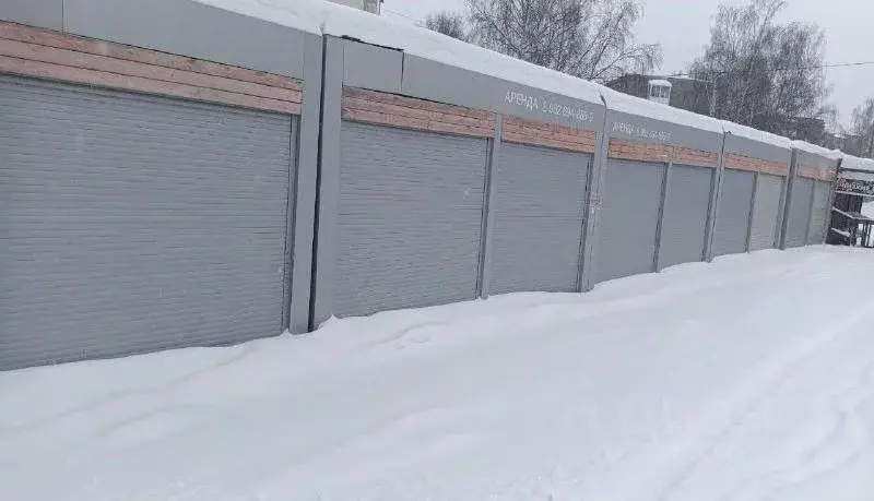 Помещение свободного назначения в Свердловская область, Первоуральск ... - Фото 1