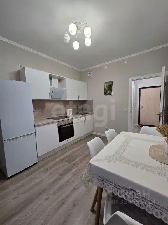 1-к кв. Санкт-Петербург наб. Матисова канала, 1 (31.0 м) - Фото 2