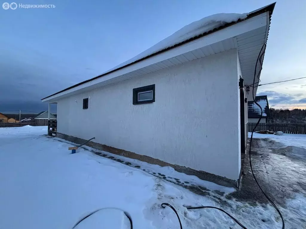 Дом в Иркутский муниципальный округ, деревня Куда, Красноярская улица, ... - Фото 2