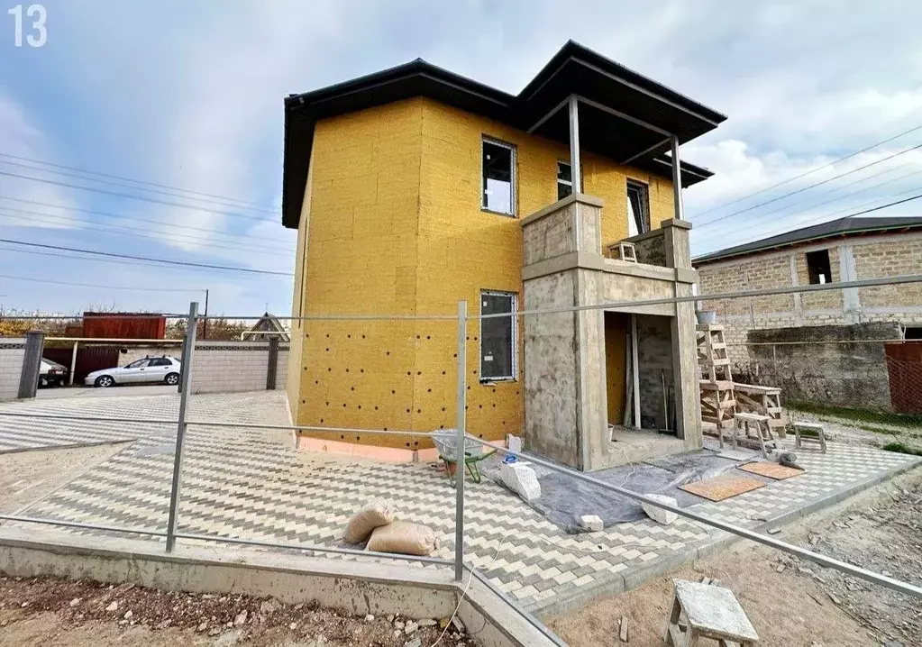 Дом в Севастополь Строитель садовое товарищество, пер. 2-й Айвовый ... - Фото 2