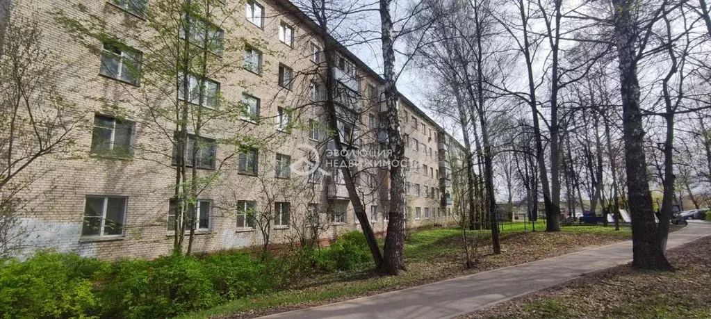 2-к. квартира, 44,6м, 1/5эт. - Фото 1