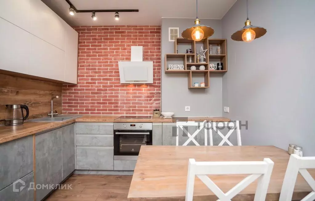 Продаётся 3-к квартира, 66.1 м - Фото 1
