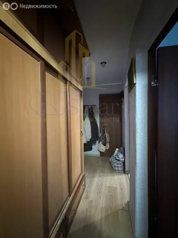 2-комнатная квартира: Уфа, улица Шота Руставели, 28/1 (38.6 м) - Фото 1