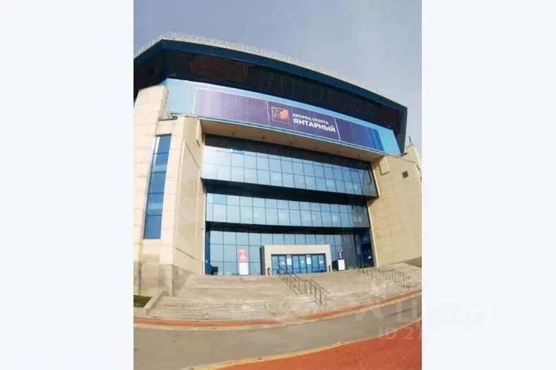 1-к кв. Калининградская область, Калининград ул. Генерала Челнокова, ... - Фото 2