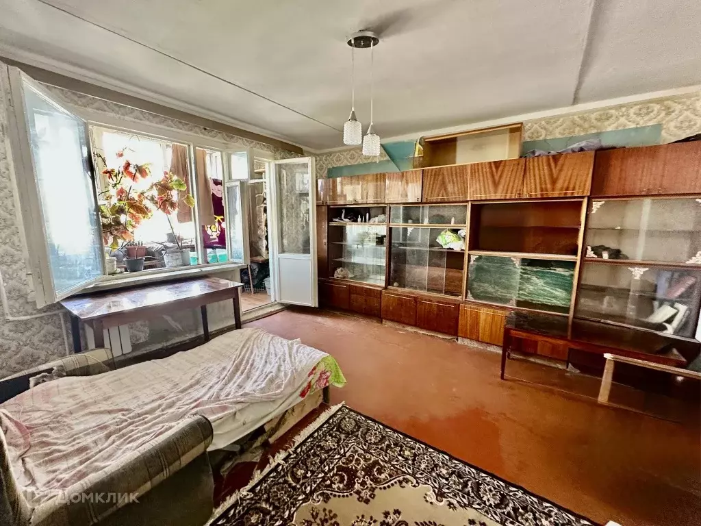 Продаётся 3-к квартира, 73 м - Фото 0