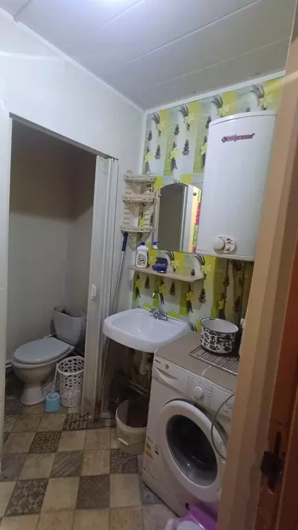 Продаётся 2-к квартира, 41 м - Фото 0