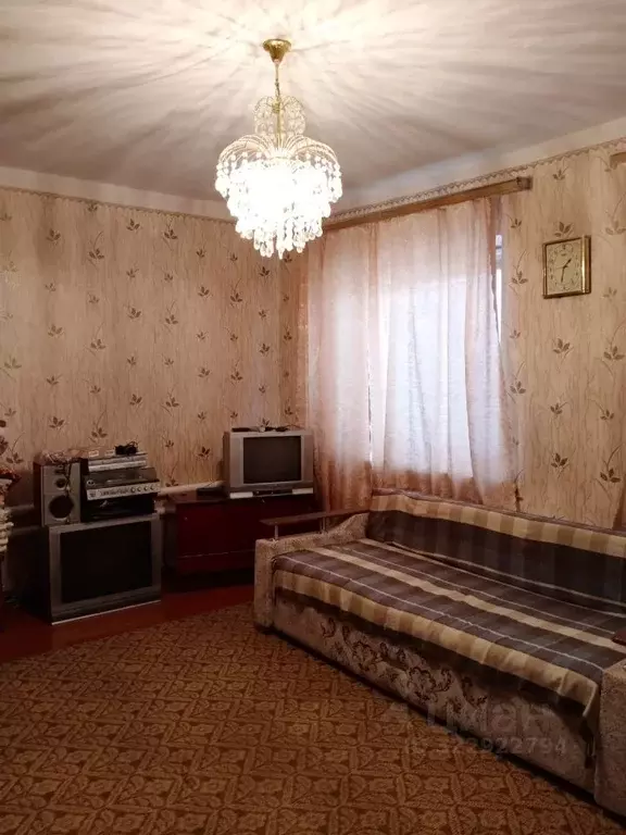 Дом в Ростовская область, Егорлыкская ст-ца ул. Ленина, 57 (54 м) - Фото 0