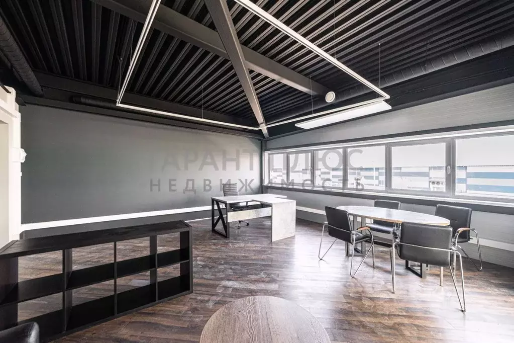 Офис в Липецкая область, Липецк Ангарская ул., вл32 (60 м) - Фото 1