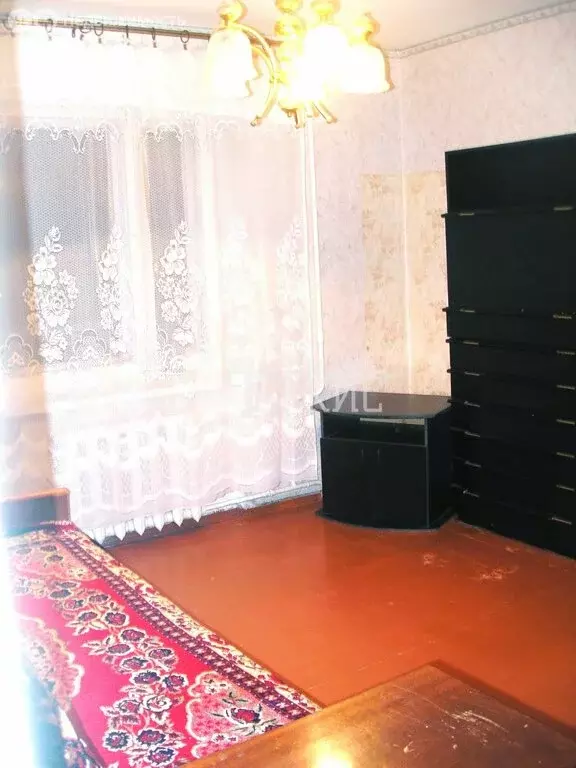 1-комнатная квартира: Вологда, Полевая улица, 15 (31.3 м) - Фото 1