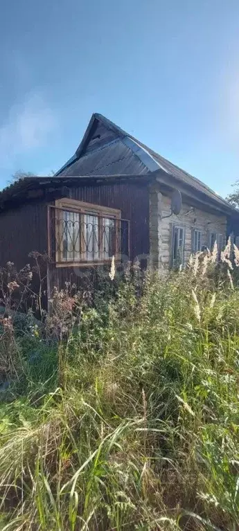 Участок в Калужская область, Мосальский район, Раменский с/пос, д. ... - Фото 1