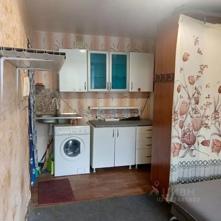 Комната Нижегородская область, Нижний Новгород Ясная ул., 30 (17.0 м) - Фото 2