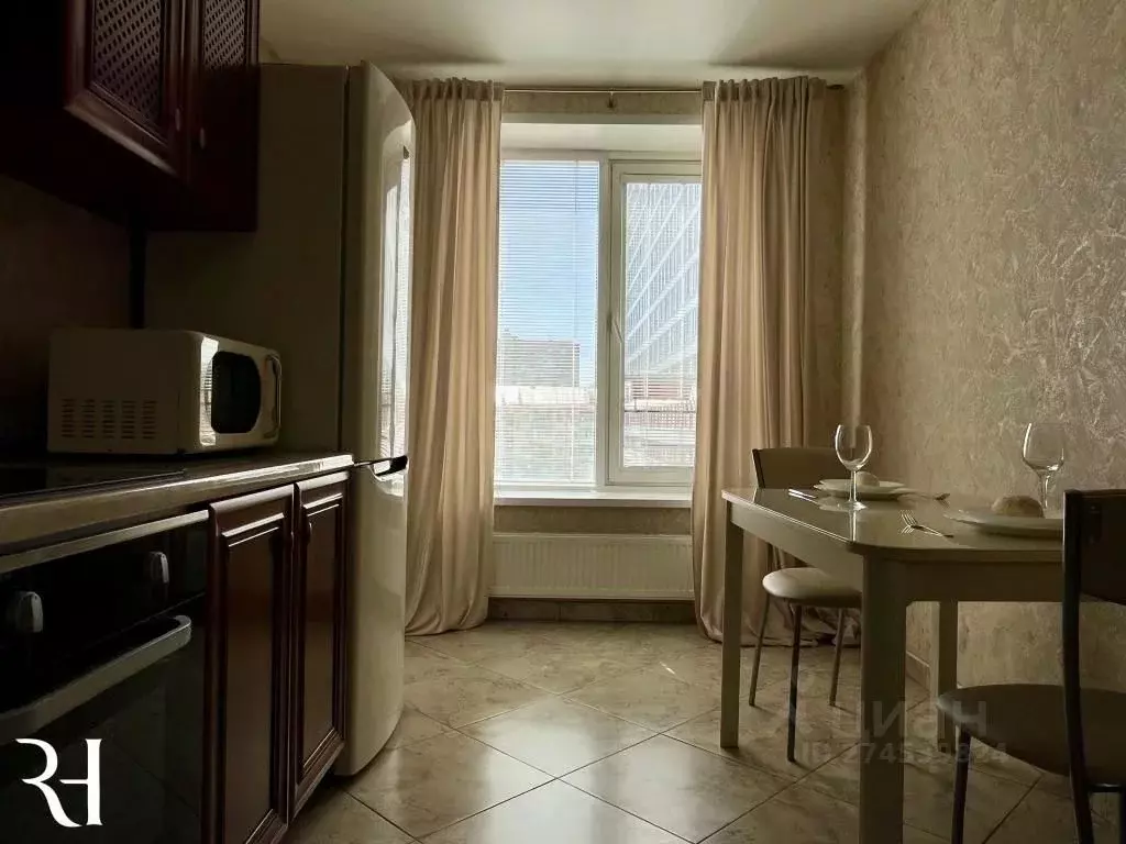 1-к кв. Башкортостан, Уфа просп. Октября, 107Б (20.0 м) - Фото 2