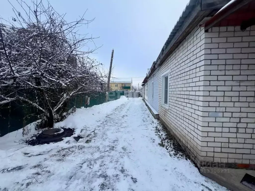 1-к кв. Владимирская область, Муром ул. Островского, 30 (40.5 м) - Фото 1