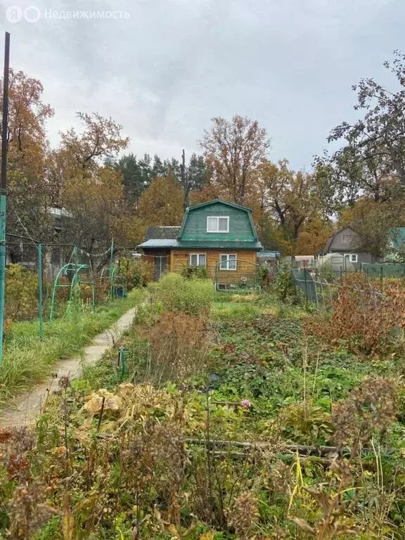 Дом в Казань, СНТ КГУ НПП имени В.И.Ленина Лагерная, 754 (88 м) - Фото 1