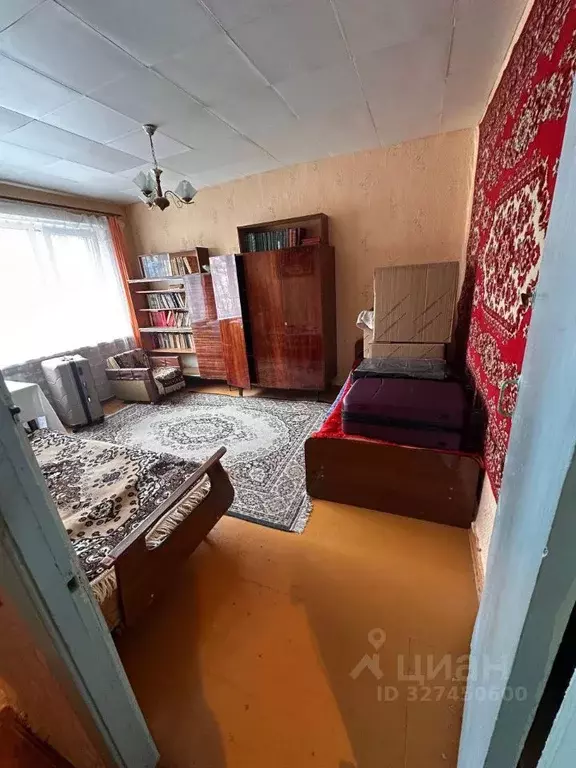 3-к кв. Северная Осетия, Владикавказ ул. Шмулевича, 16к3 (70.0 м) - Фото 1