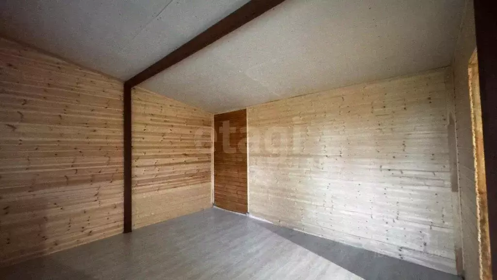 Дом в Архангельская область, Приморский муниципальный округ, Калинушка ... - Фото 1