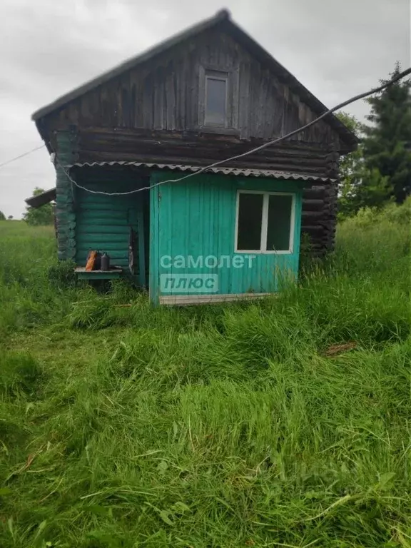 Дом в Калужская область, Мосальский муниципальный округ, Посконь ... - Фото 2