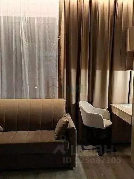 Студия Новосибирская область, Новосибирск Ипподромская ул., 12 (27.0 ... - Фото 2