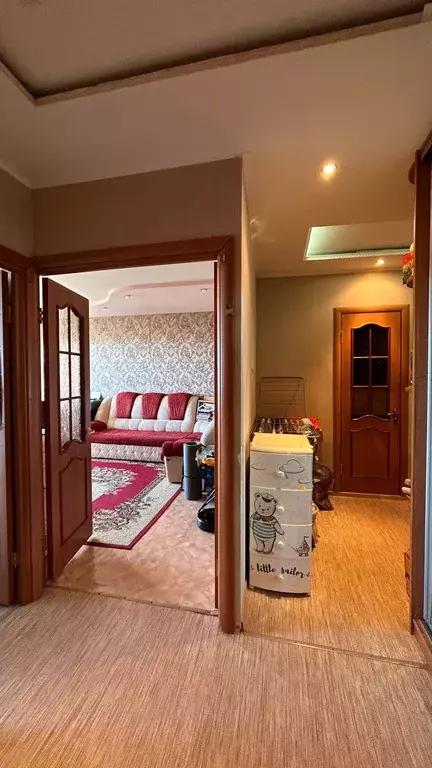 Продаётся 3-к квартира, 64 м - Фото 1