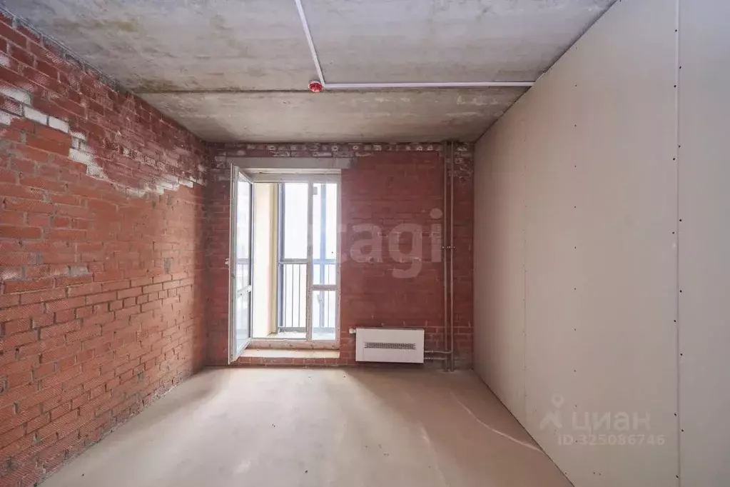 1-к кв. Кемеровская область, Кемерово ул. Сарыгина, 33 (39.0 м) - Фото 1