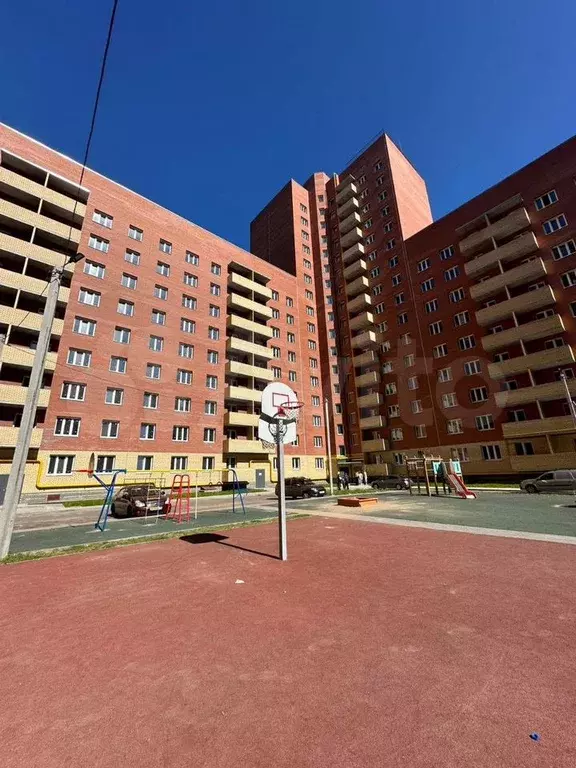 2-к. квартира, 52 м, 7/9 эт. - Фото 0