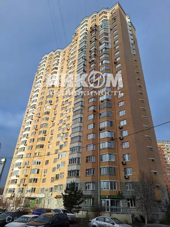 Продаётся 3-к квартира, 131.1 м - Фото 0