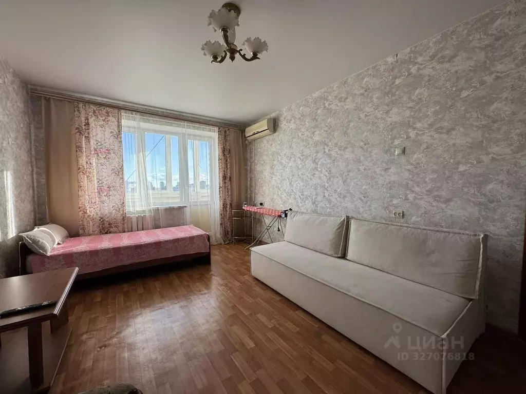 1-к кв. Краснодарский край, Новороссийск ул. Героев Десантников, 71 ... - Фото 1