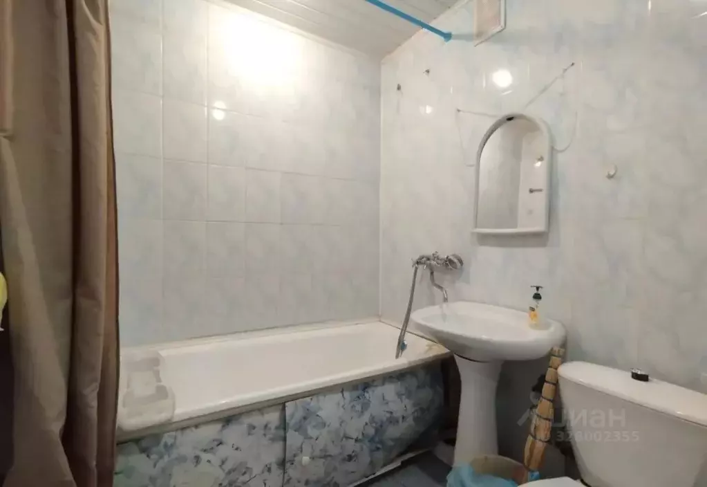 2-к кв. Волгоградская область, Волжский Молодежная ул., 28 (44.0 м) - Фото 1