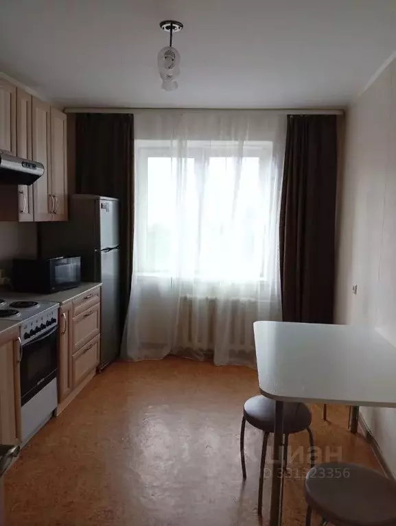 2-к кв. Башкортостан, Уфа Колгуевский мкр, ул. Габдуллы Амантая, 2 ... - Фото 1