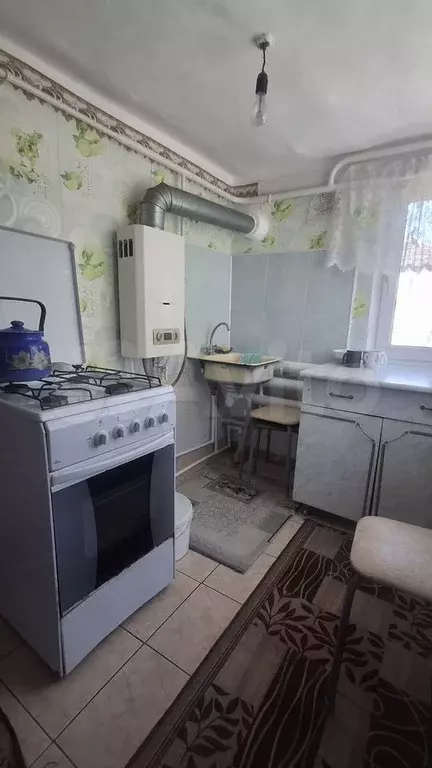 Дом 35 м на участке 2 сот. - Фото 0