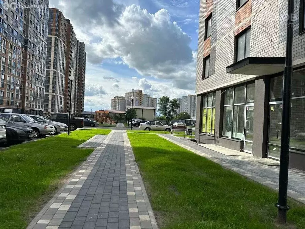 3-комнатная квартира: Воронеж, улица Независимости, 78Бк2 (72.04 м) - Фото 1