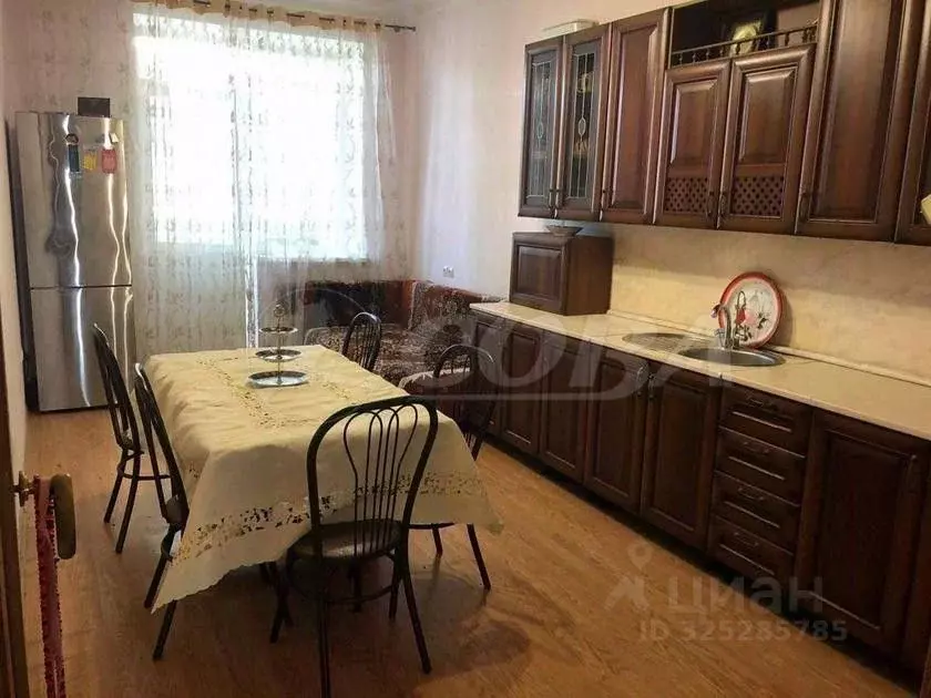 2-к кв. Дагестан, Махачкала просп. Насрутдинова, 55к2 (80.0 м) - Фото 1