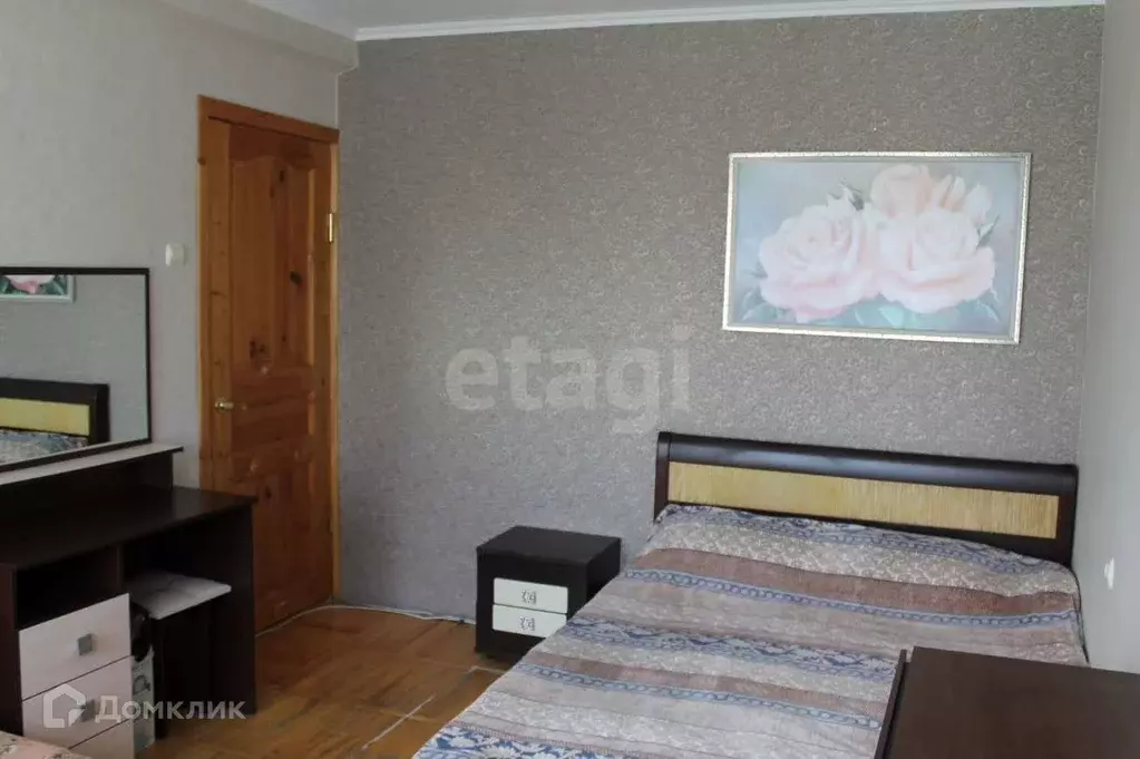 Продаётся 3-к квартира, 52 м - Фото 1