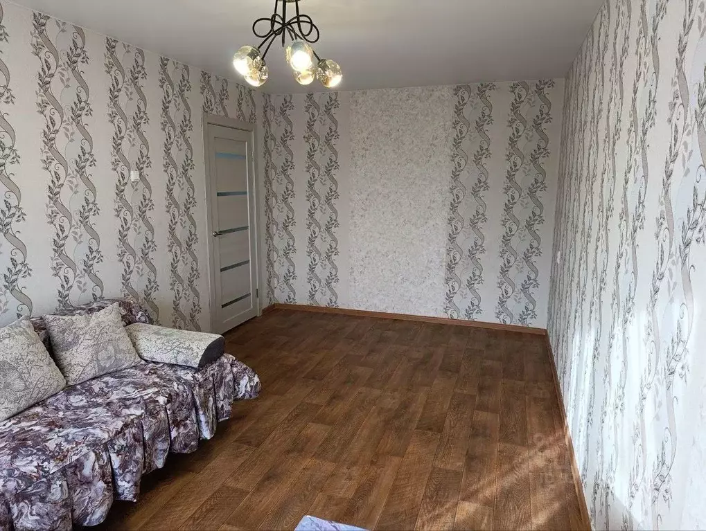 1-к кв. Курганская область, Курган ул. Радионова, 18А (30.0 м) - Фото 2