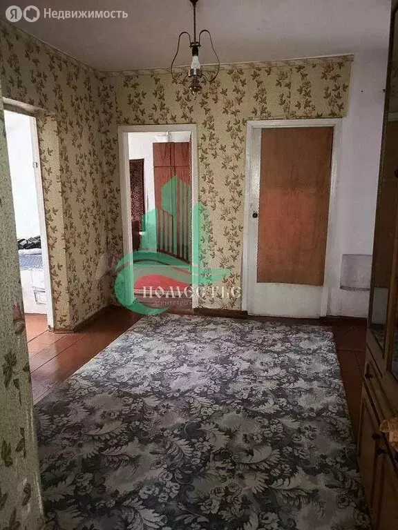 Дом в Джанкойский район, Завет-Ленинское сельское поселение, село ... - Фото 1