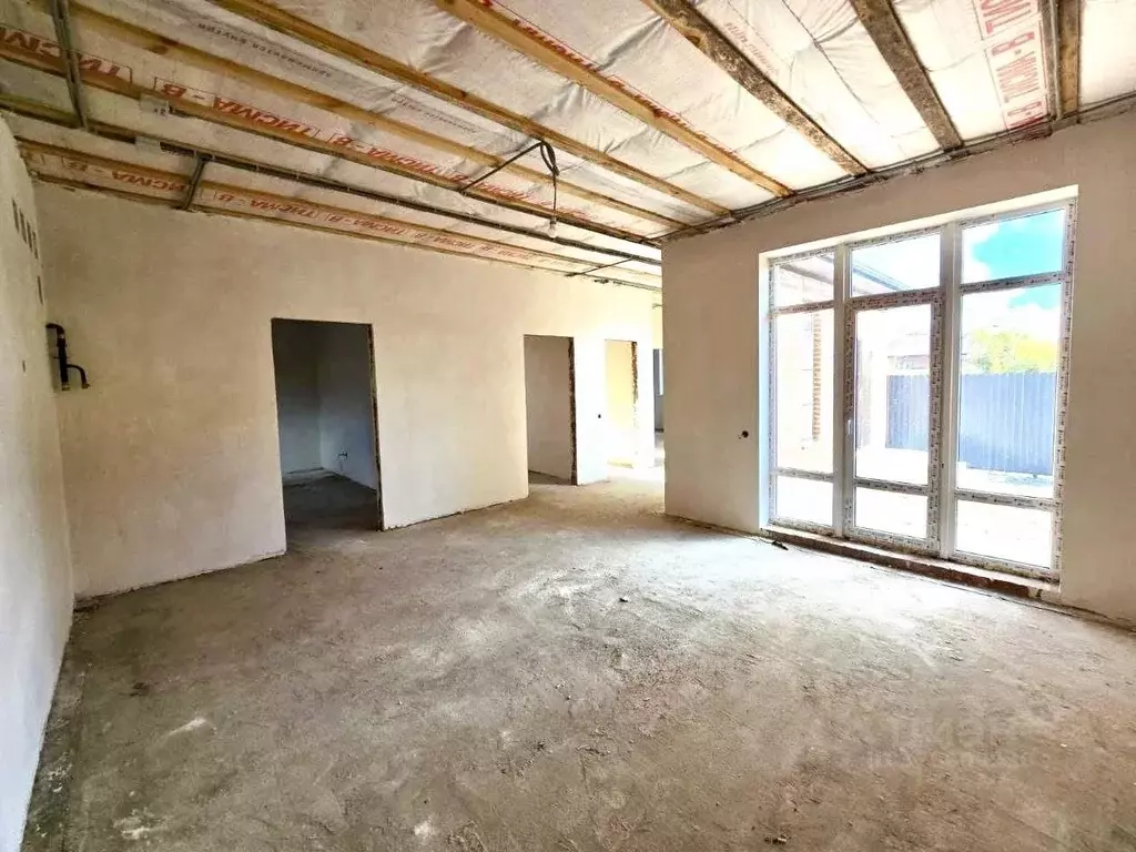 Дом в Ростовская область, Батайск Зеленая ул. (90 м) - Фото 1