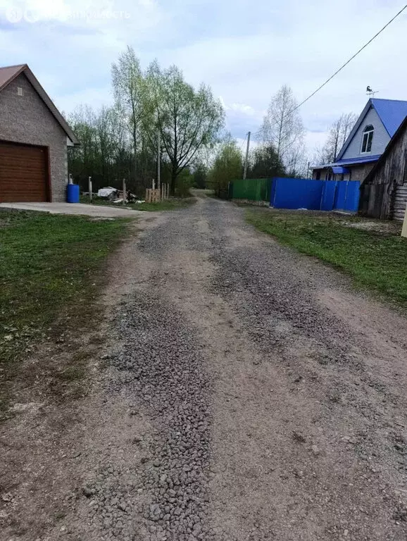 Участок в Ленинское, Озёрная улица, 25 (11 м) - Фото 0