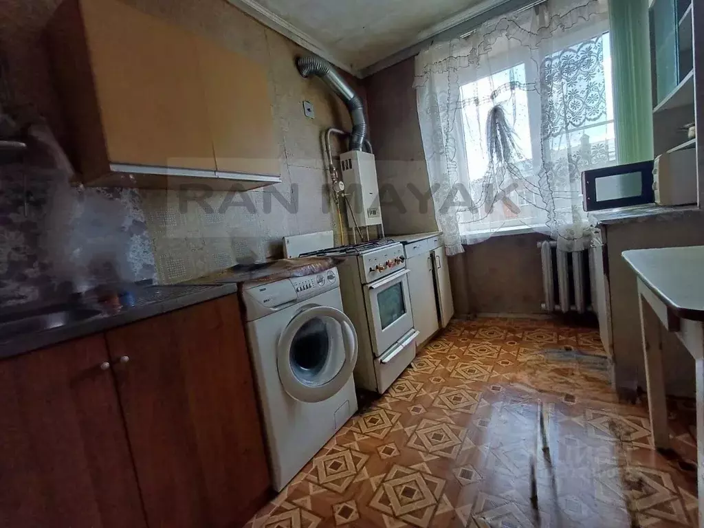 2-к кв. Адыгея, Майкоп Курганная ул., 310 (48.6 м) - Фото 0