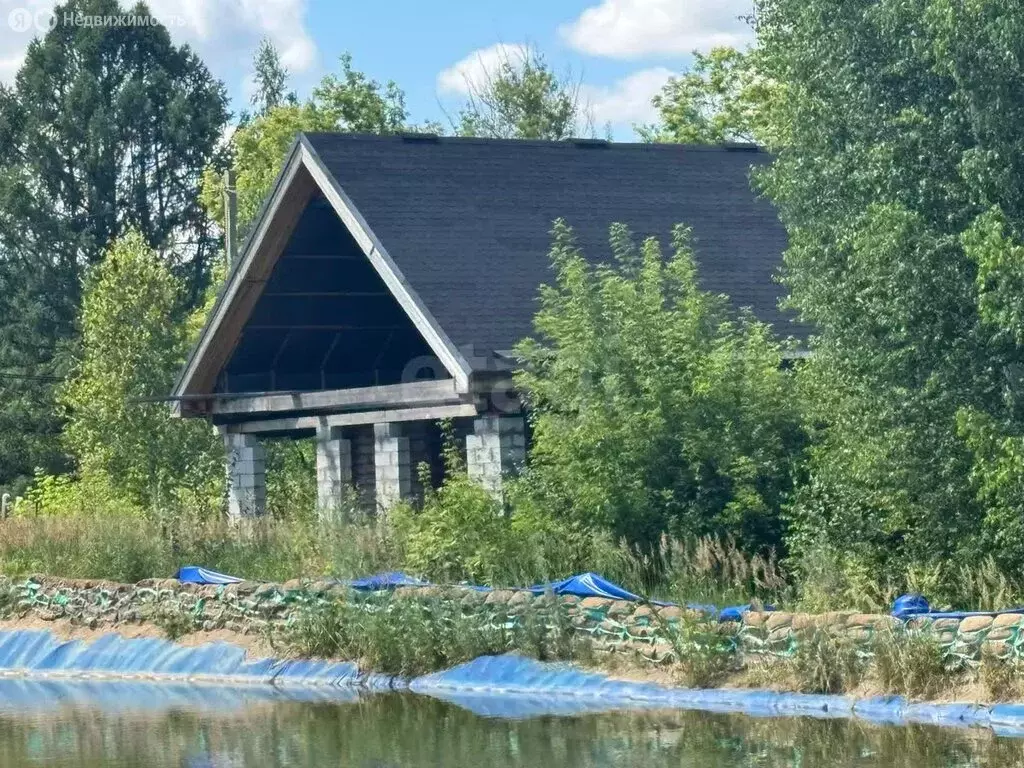 Участок в сельское поселение Мусорка, СНТ Красное Поле (8 м) - Фото 0
