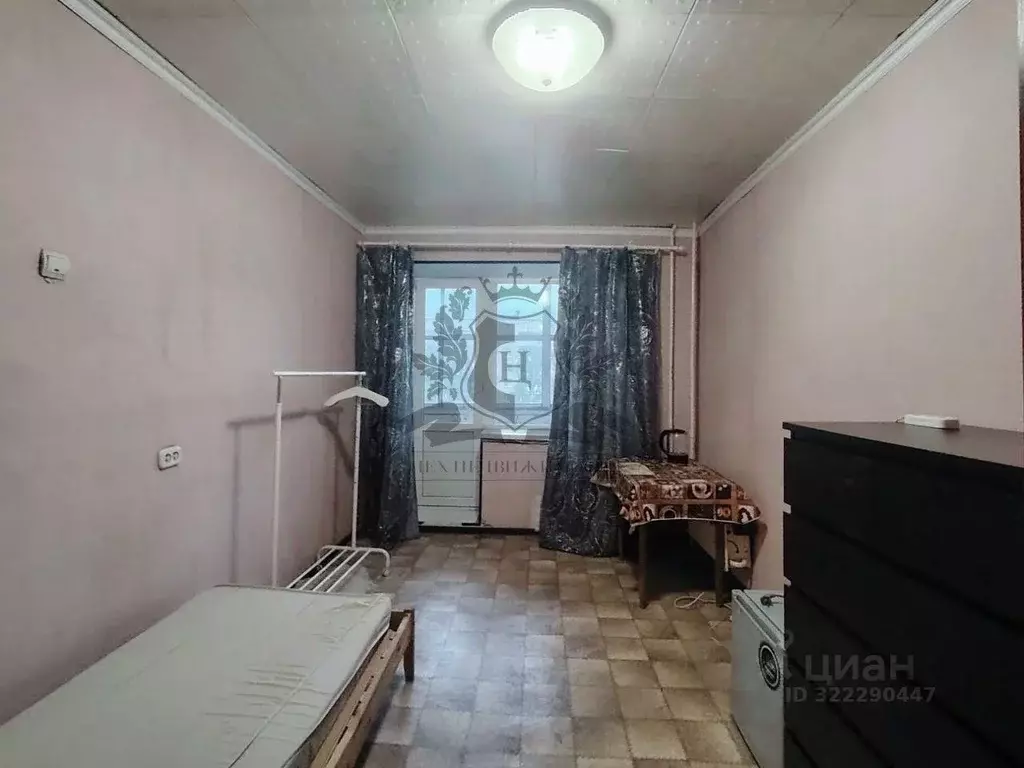 Комната Санкт-Петербург ул. Асафьева, 9К1 (12.0 м) - Фото 2