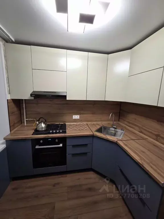 1-к кв. Москва ул. Ирины Левченко, 2 (30.1 м) - Фото 2