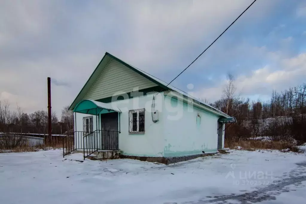 Торговая площадь в Костромская область, Красносельский район, ... - Фото 1
