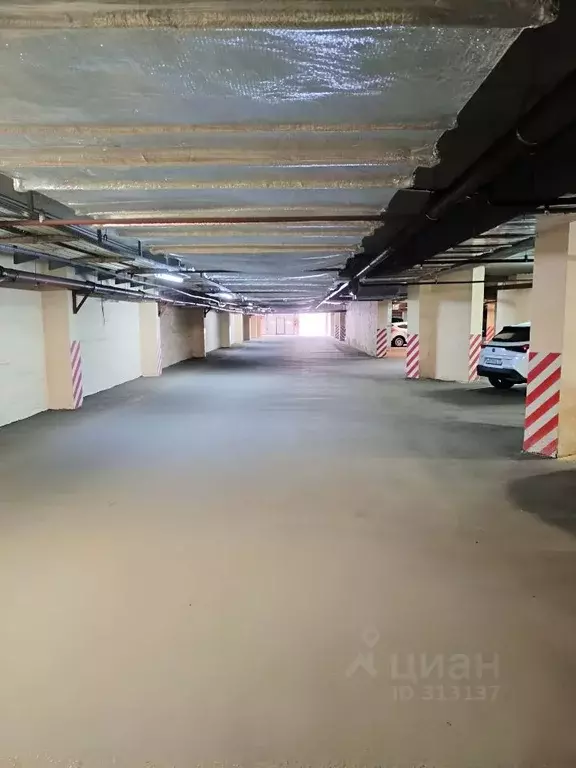 Гараж в Московская область, Балашиха ул. чистопольская, 28 (21 м) - Фото 1