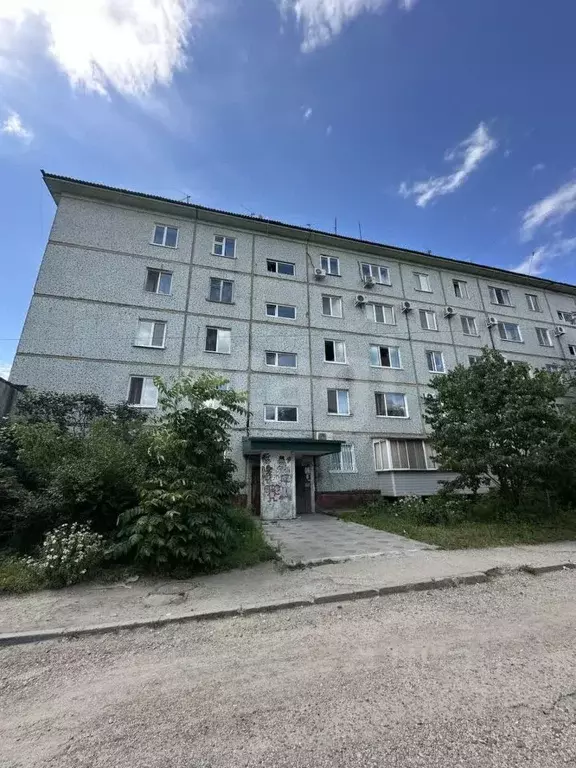 Комната Амурская область, Благовещенск ул. 50 лет Октября, 201 (16.0 ... - Фото 0