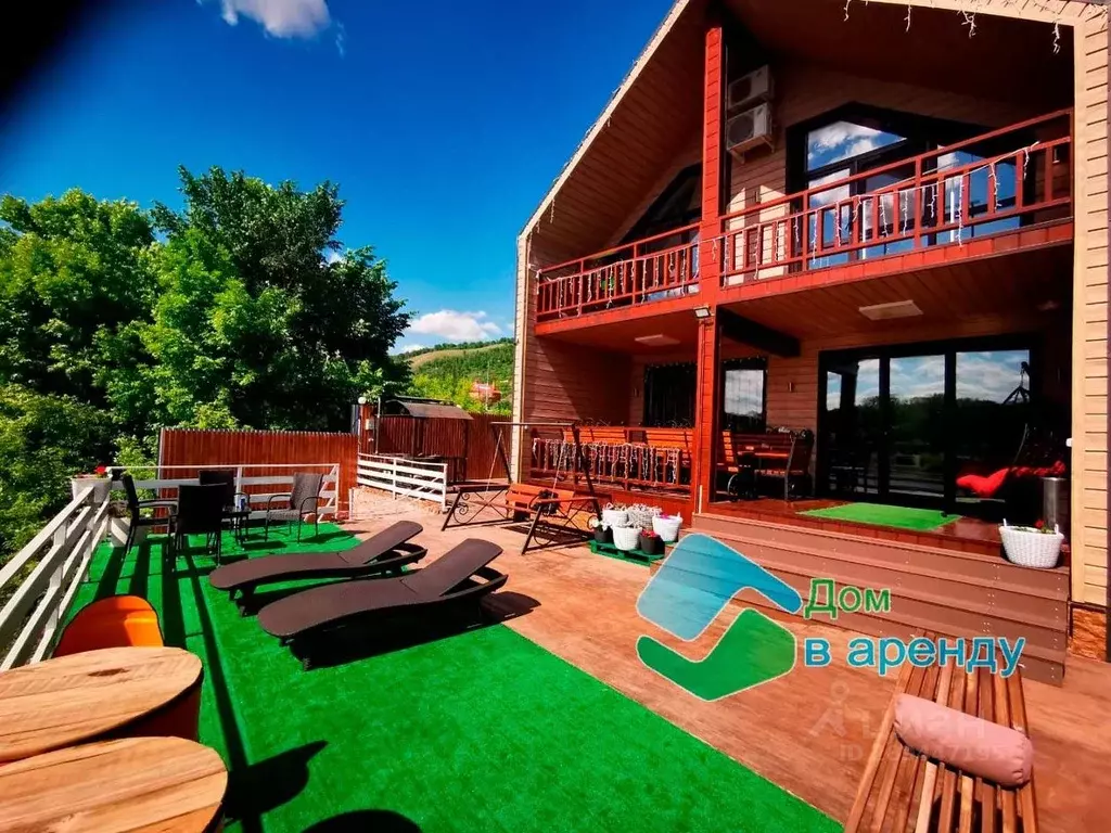 Дом в Самарская область, Самара Старая Жила СДТ, 176 (172 м) - Фото 1