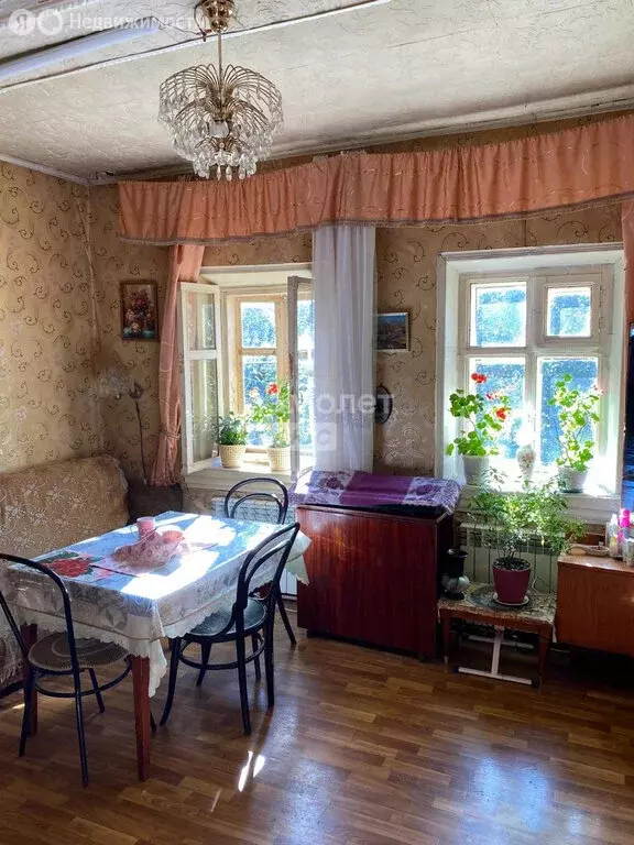 Дом в Киров, слобода Дымково, Пермская улица, 25А (52 м) - Фото 2