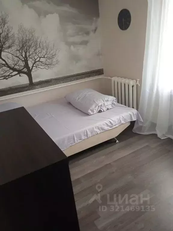 3-к кв. Калининградская область, Черняховск Прегельная ул., 3 (52.0 м) - Фото 2